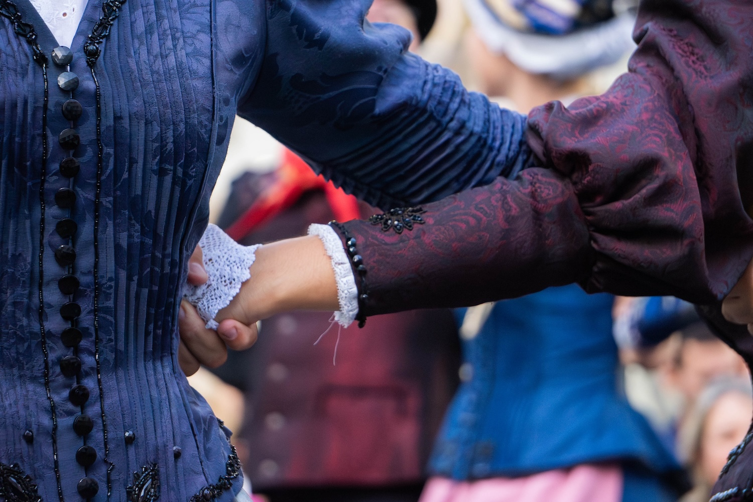 Fete de la cerise - Montmorency