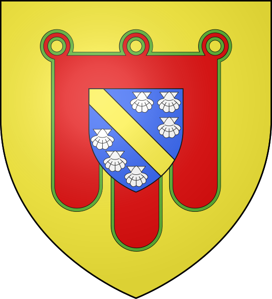 Amicale de la Trizacoise