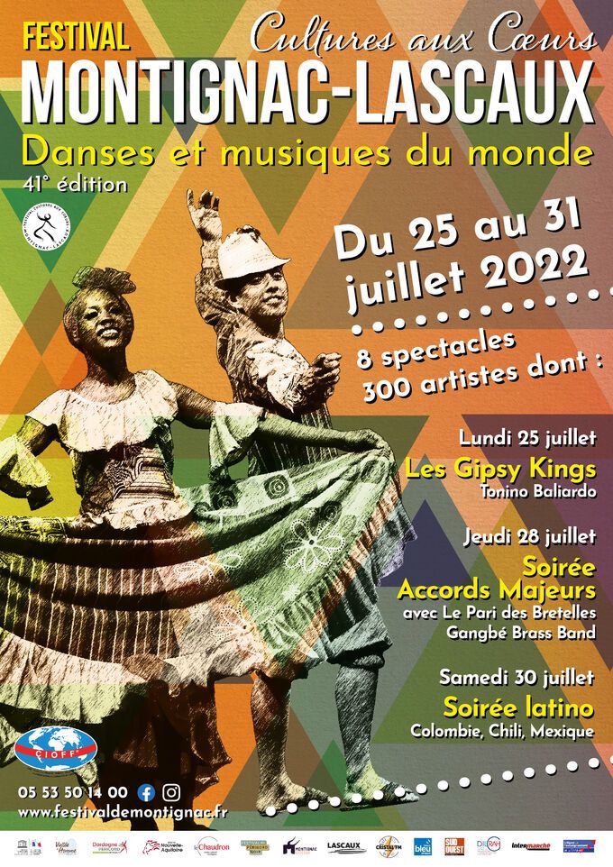 Festival de Montignac