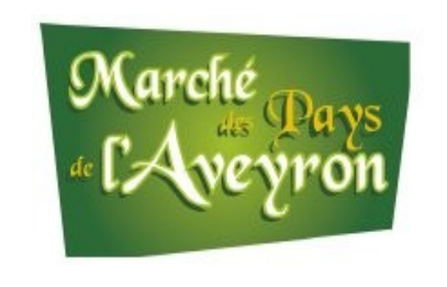 Le Marché des Pays de l\'Aveyron 2024