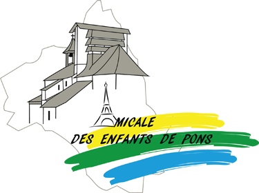 Amicale des Enfants de Pons