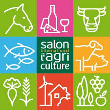 Salon International de l\'Agriculture 2020