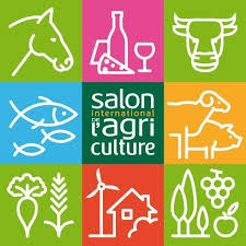 Salon International de l\'Agriculture